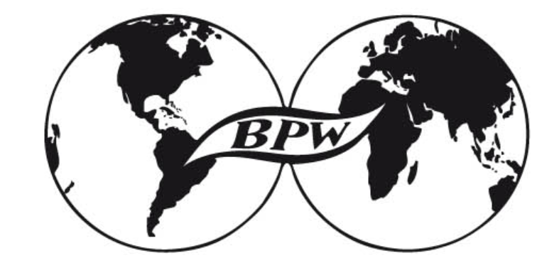 BPW, Sandra Nix, Logo