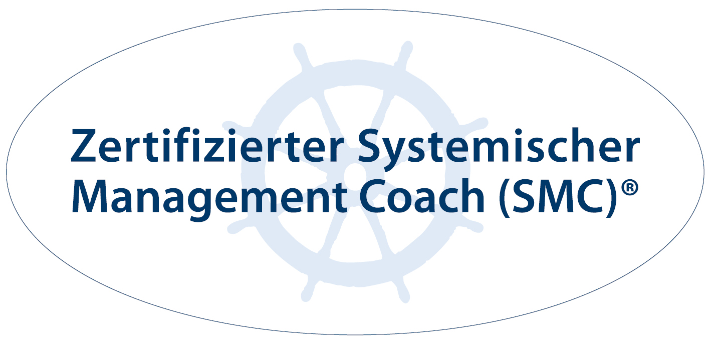 Sabine Henjes Zertifikat Systemischer Management Coach COAWORKS Coaching Hamburg