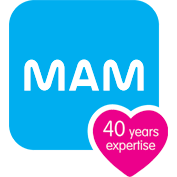 mam-40years-logo