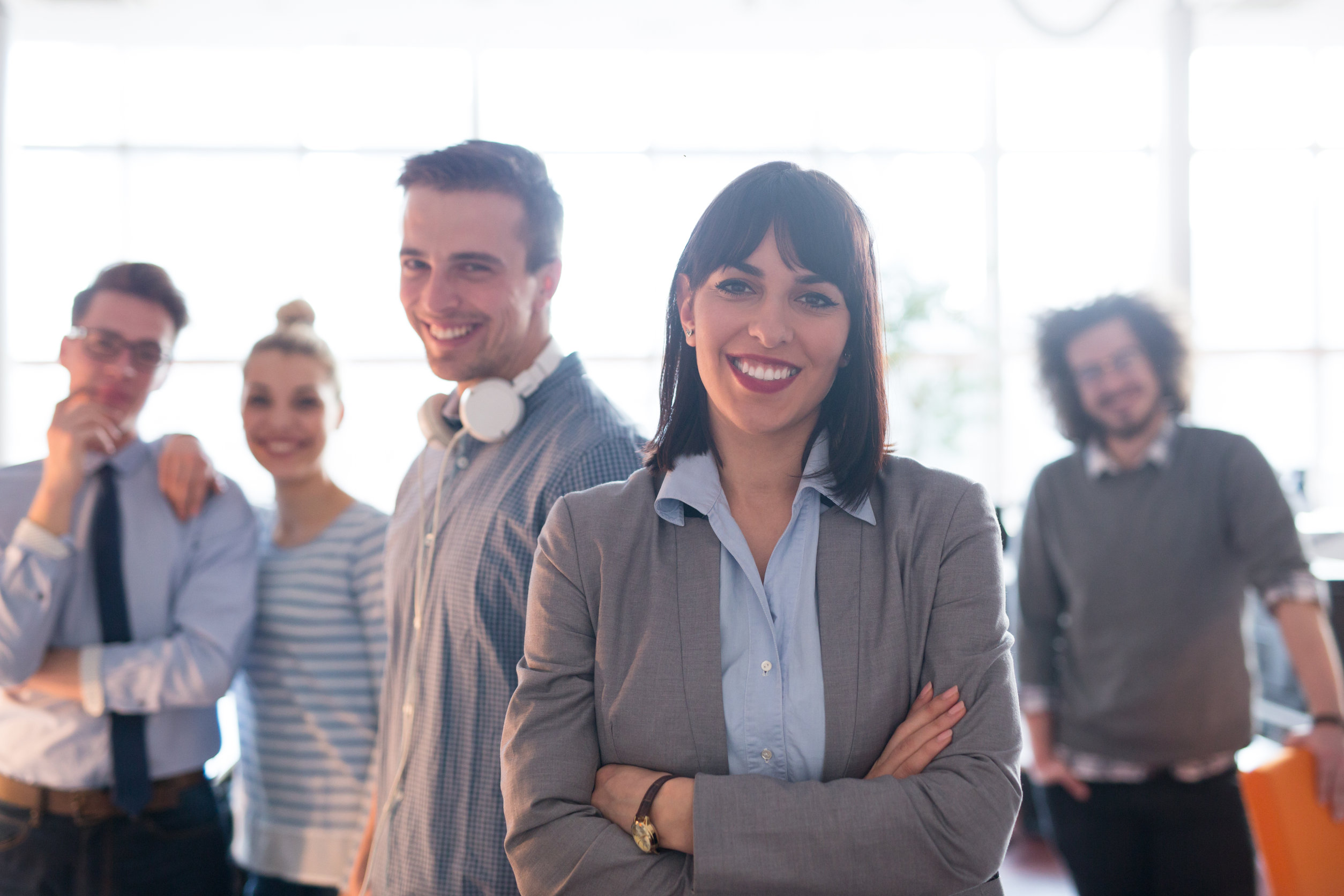 CONVINTO Führungsstil und Motivation CONVINTO Führungsstil und Motivation