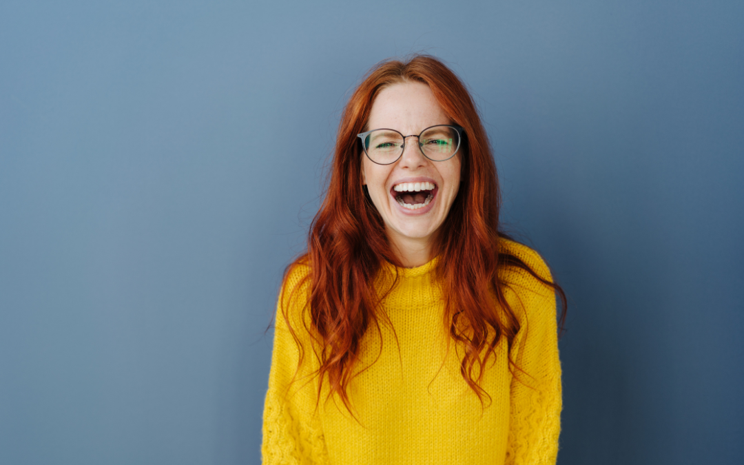 5 Humortechniken für überzeugende Präsentationen