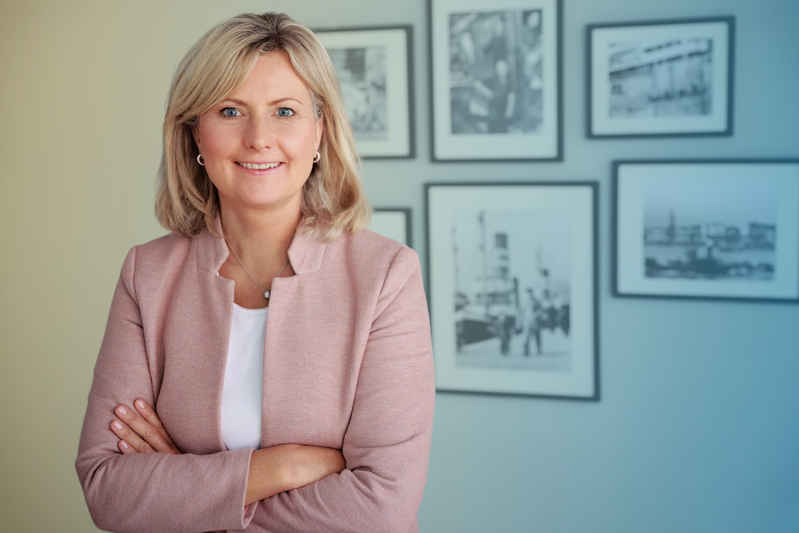 COAWORKS Sabine Henjes Systemisches Management Coaching