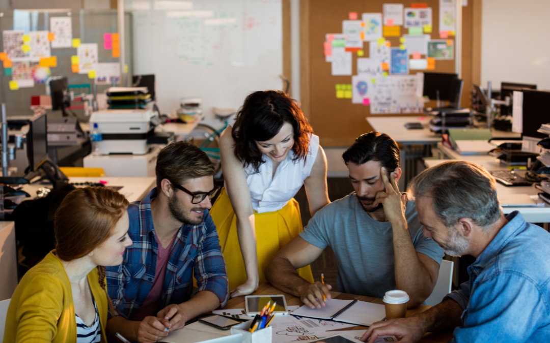 Agile Führung COAWORKS