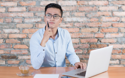 Selbstreflexion als Führungsstärke – wie innere Klarheit entsteht, ohne sich im Grübeln zu verlieren