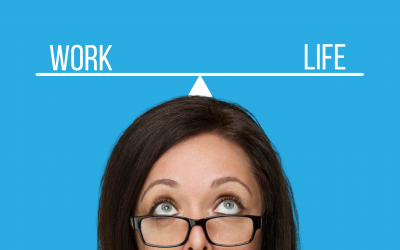 Work-Life-Balance: 5 Schritte gegen Überlastung