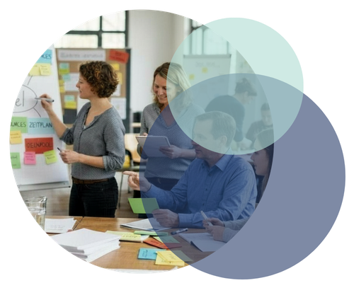 Systemisches Teamcoaching Hamburg COAWORKS